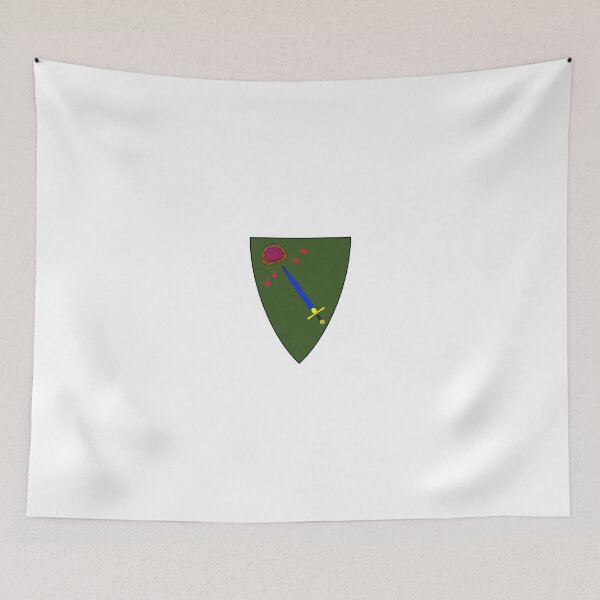 Item preview, Arms of House Umbrusk designed and sold by Talion Design.