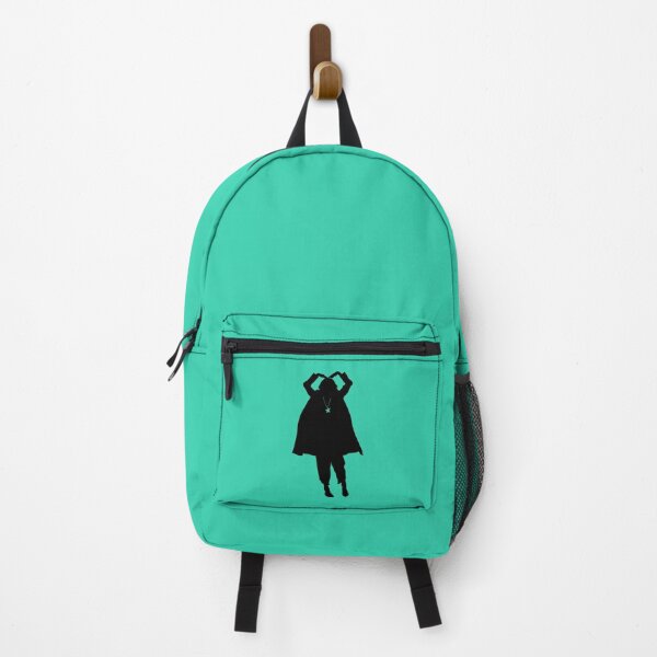 Item preview, Umbrella Academy: Klaus designed and sold by firlachieldraws.