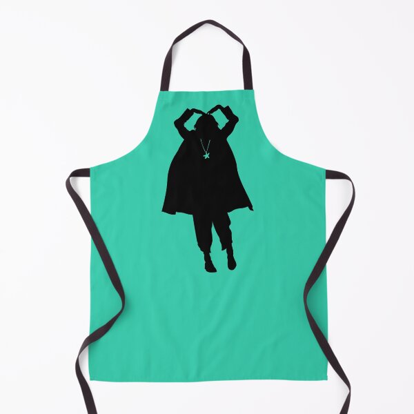 Item preview, Umbrella Academy: Klaus designed and sold by firlachieldraws.