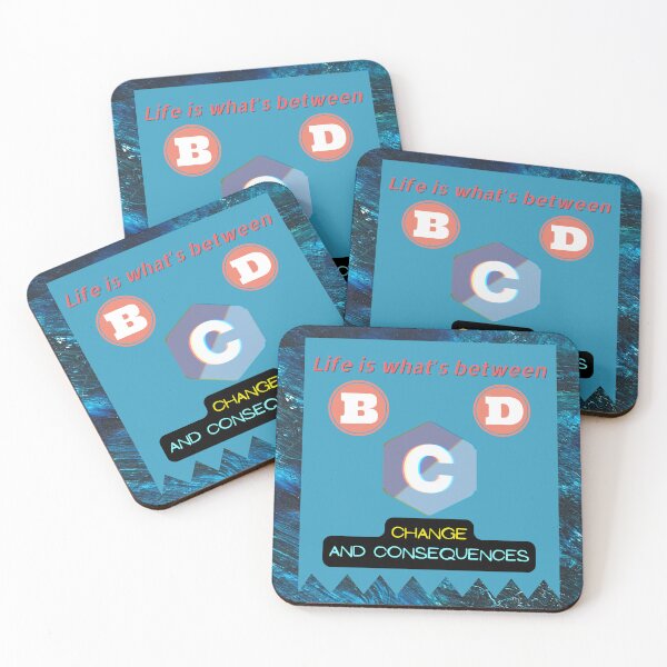 Item preview, Between designed and sold by lifeinspired4u.