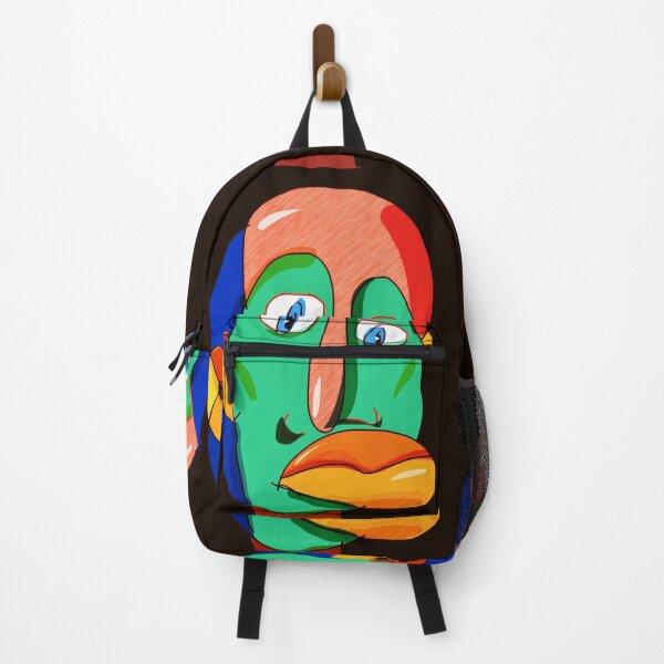Item preview, The Fat Lip designed and sold by JohnnyArtPavlou.