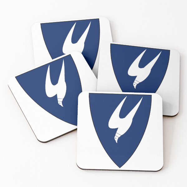 Item preview, Arms of House Rosznar designed and sold by Talion Design.