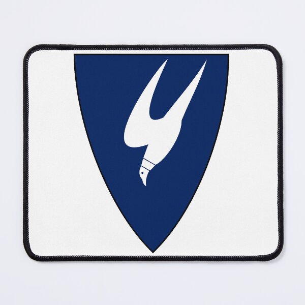 Item preview, Arms of House Rosznar designed and sold by Talion Design.