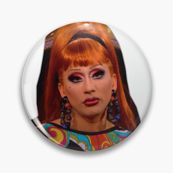 Item preview, bianca del rio designed and sold by eloquentcries.