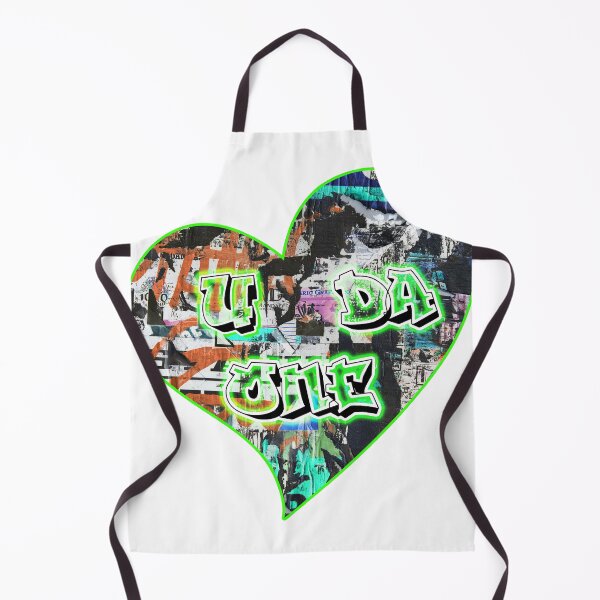 Item preview, You are the one  street art designed and sold by gangglamour.