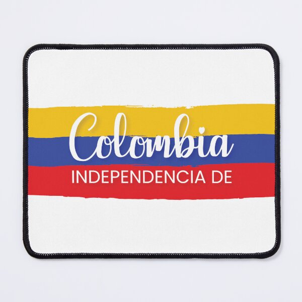 Item preview, Happy Colombia Independencia designed and sold by gangglamour.