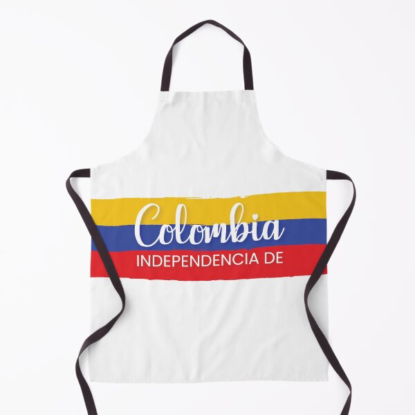Item preview, Happy Colombia Independencia designed and sold by gangglamour.