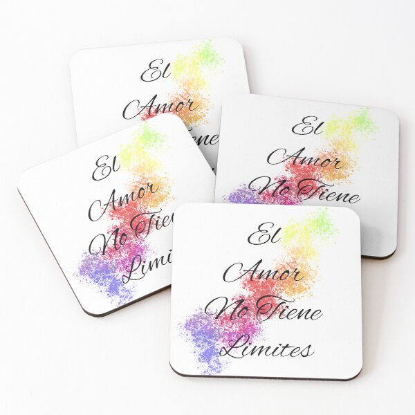 Item preview, El Amor No Tiene Limites designed and sold by Veronica Sanchez.
