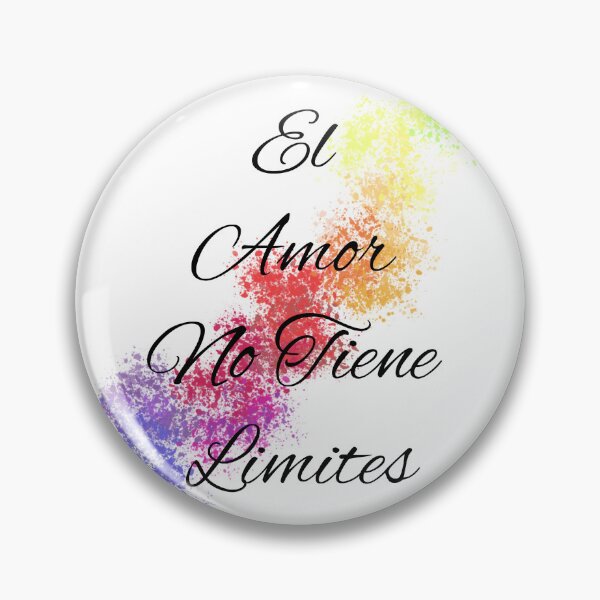 Item preview, El Amor No Tiene Limites designed and sold by Veronica Sanchez.