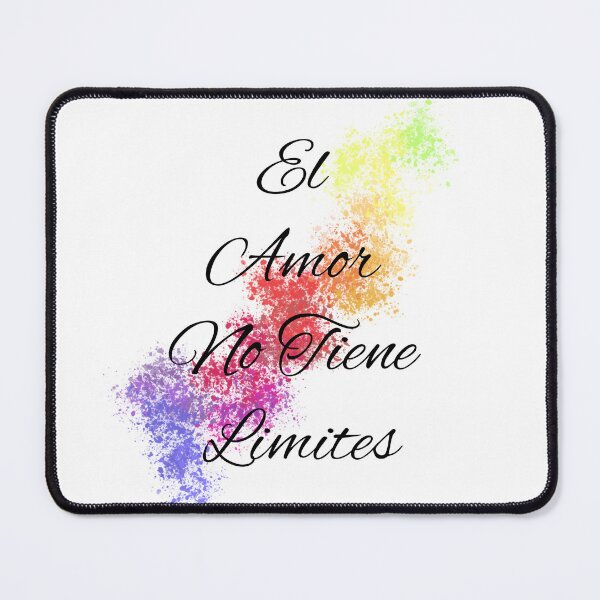 Item preview, El Amor No Tiene Limites designed and sold by Veronica Sanchez.