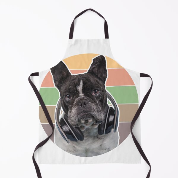Item preview, Dog love music designed and sold by gangglamour.