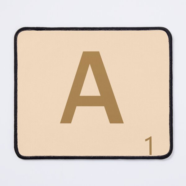 Item preview, Wooden Tile - A designed and sold by imlying.