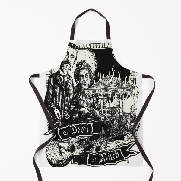 Item preview, The devil and the glitch designed and sold by gangglamour.