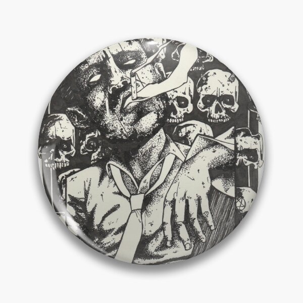 Item preview, John Constantine Fan-art designed and sold by gangglamour.