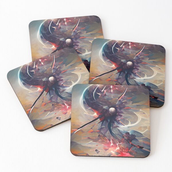 Item preview, Orbital impact designed and sold by ~ Roodpart ~ Owen White.