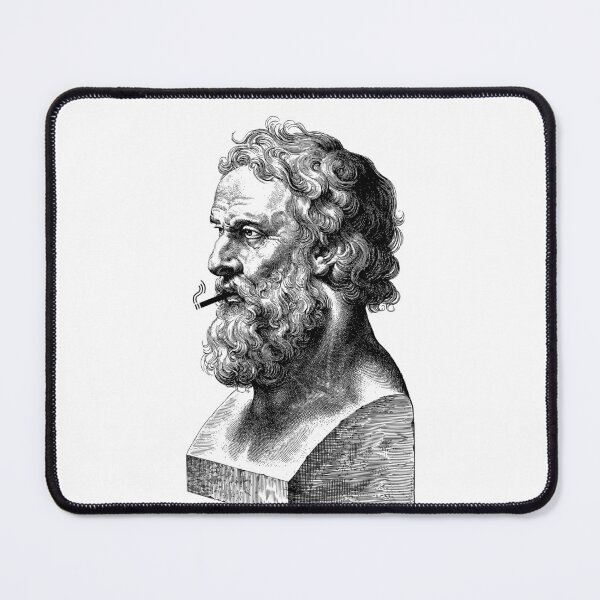 Item preview, plato's cigarette designed and sold by BC2718.