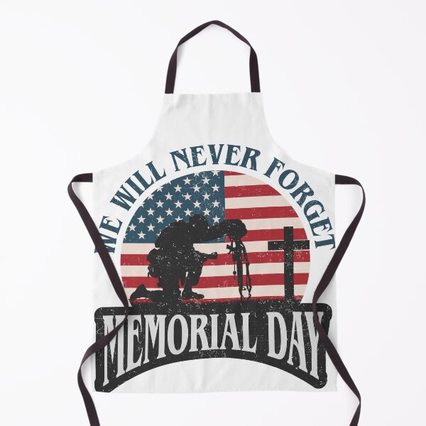 Item preview, memorial day 2022 , we will never forget designed and sold by MONDART.