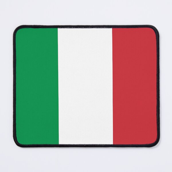 Item preview, Italian Football Flag T-shirt - Italia Sticker designed and sold by deanworld.