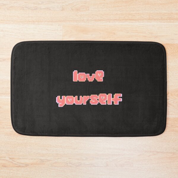 Item preview, Love Yourself <3 designed and sold by ShinobiDesings.