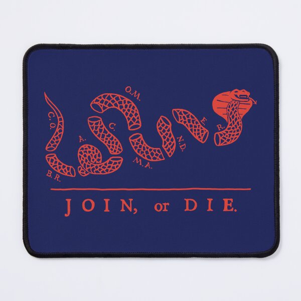Item preview, Snake Propaganda designed and sold by vonplatypus.