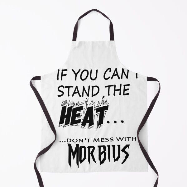 Item preview, morbius morbius if you can't stand the Heat...don't mess with morbius designed and sold by dngr shop.