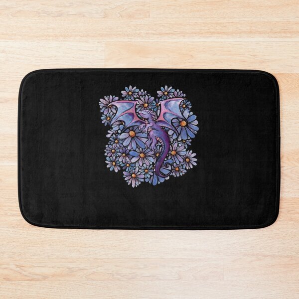 Item preview, Purple Dragon designed and sold by FrictionMaxxing.