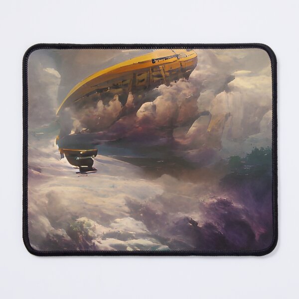 Item preview, Updraft over the gases designed and sold by ~ Roodpart ~ Owen White.
