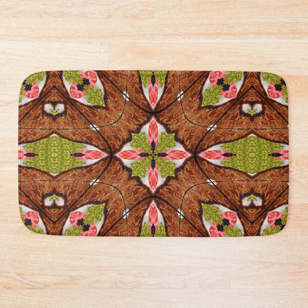 Item preview, ABSTRACT TROPICAL FRUIT COCKTAIL  FROM ARUBA - ARUBA, ONE HAPPY ISLAND25! designed and sold by Ralek.