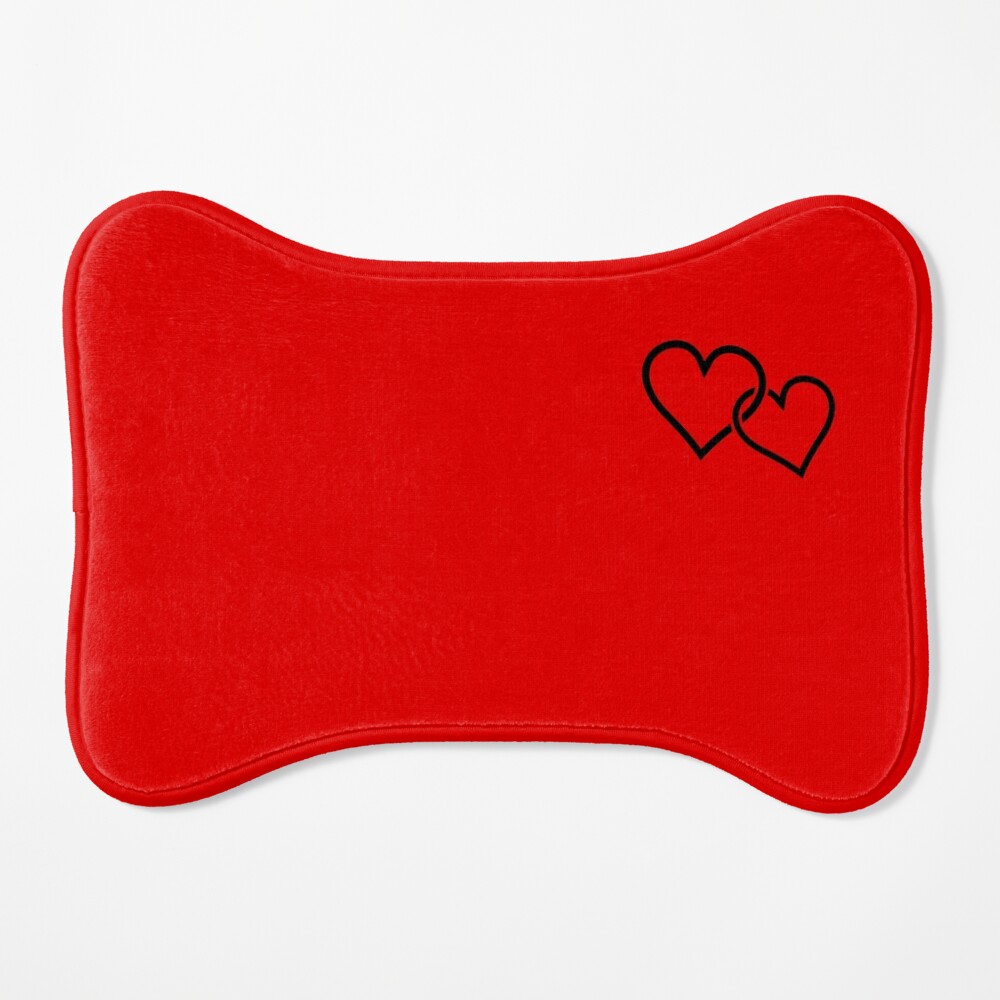 Coeur battant Emoji, Vif, Minimaliste, Plat, Amour, Girly, Filles, Beauté,  Romantique, Saint Valentin, Nouveau 2020 | Sticker