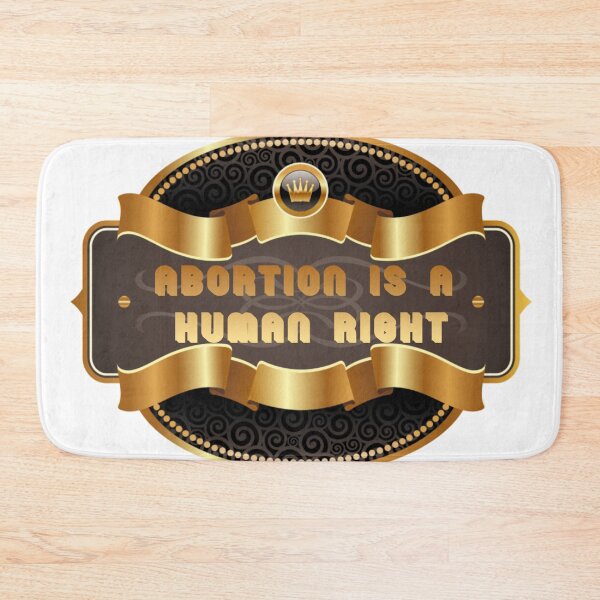 Item preview, abortion is a human right designed and sold by earth wings.
