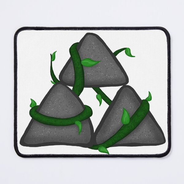 Item preview, Stone Triangles designed and sold by KristalStittle.