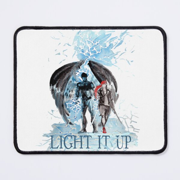 Item preview, Light it up designed and sold by The Raven's Landing.