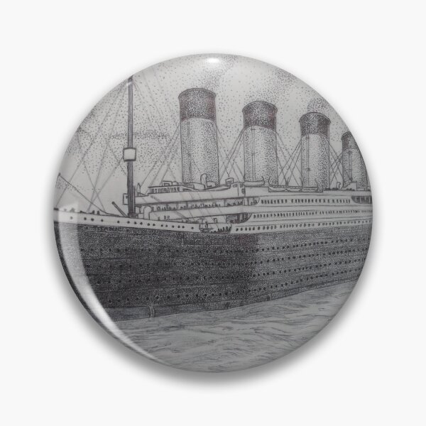 Item preview, R.M.S. Titanic designed and sold by Kashmere1646.