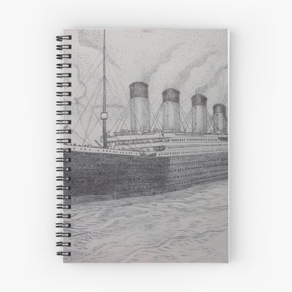 Item preview, R.M.S. Titanic designed and sold by Kashmere1646.
