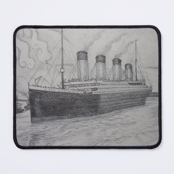 Item preview, R.M.S. Titanic designed and sold by Kashmere1646.