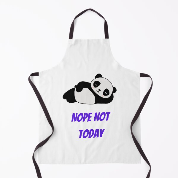 Item preview, Nope Not Today designed and sold by DoraHappy.