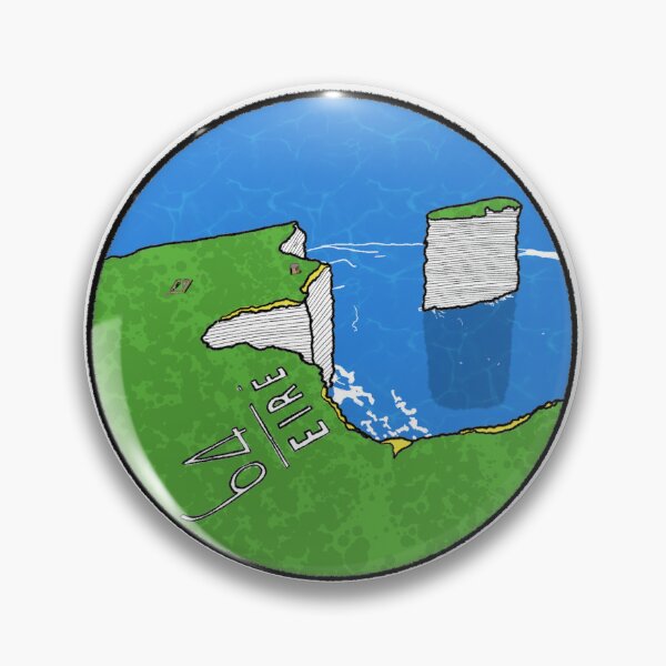Item preview, Downpatrick Head | Ireland | Mayo | Sea Stack | Ballycastle | Wild Atlantic Way | designed and sold by clients.