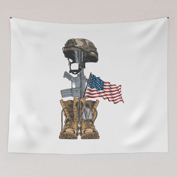Item preview,  memorial day , we will never forget  2022  designed and sold by MONDART.