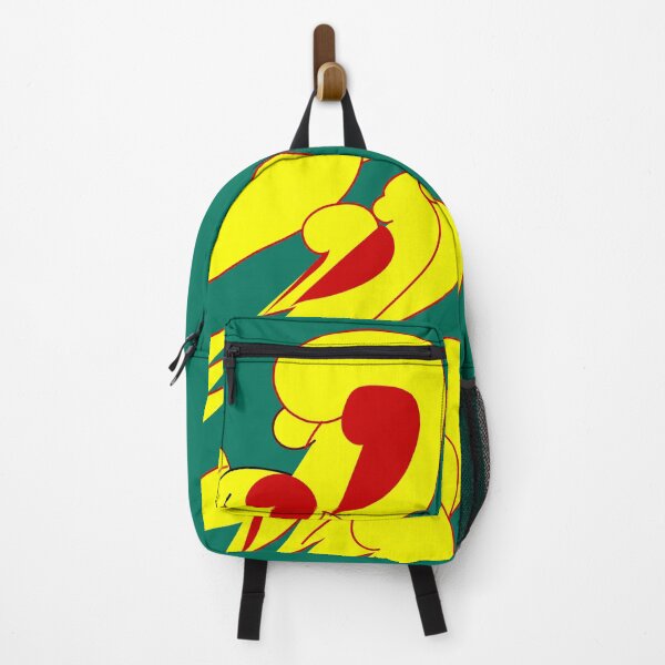 Item preview, yellow block art designed and sold by Mudikeys.