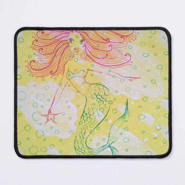 Item preview, Underwater Mermaid 02 designed and sold by Maltez.