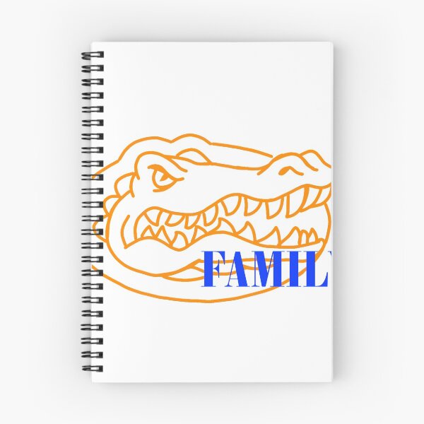 Item preview, Gator Family UF designed and sold by Dana Bassan.