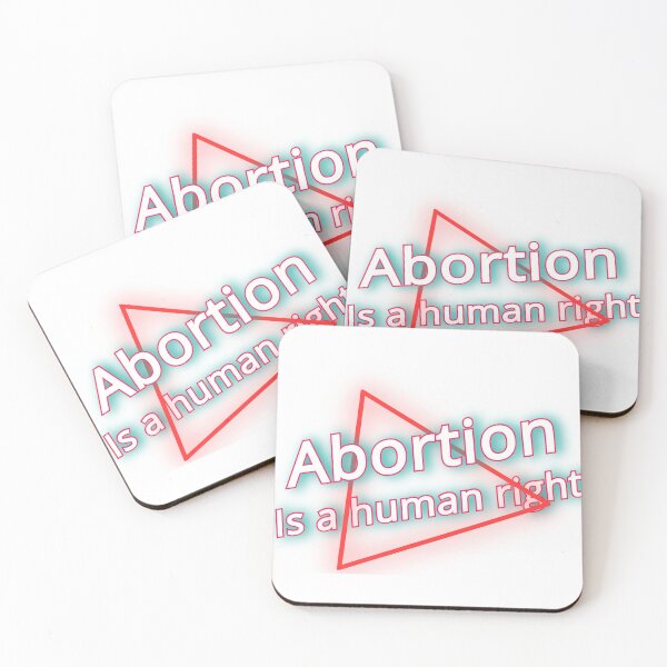 Item preview, abortion is a human right designed and sold by earth wings.