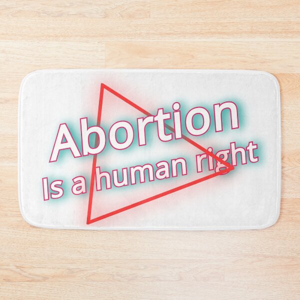 Item preview, abortion is a human right designed and sold by earth wings.