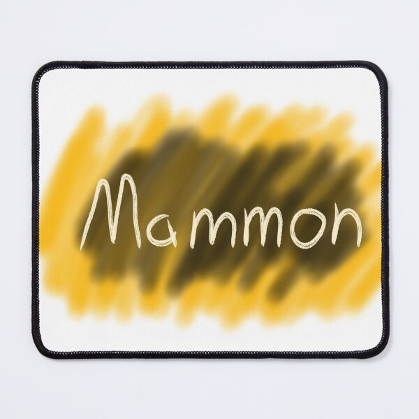 Item preview, Mammon designed and sold by ravenmenel.