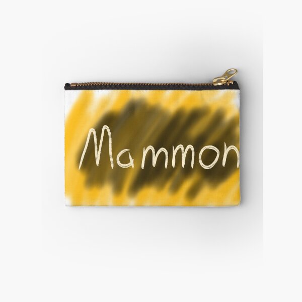Item preview, Mammon designed and sold by ravenmenel.