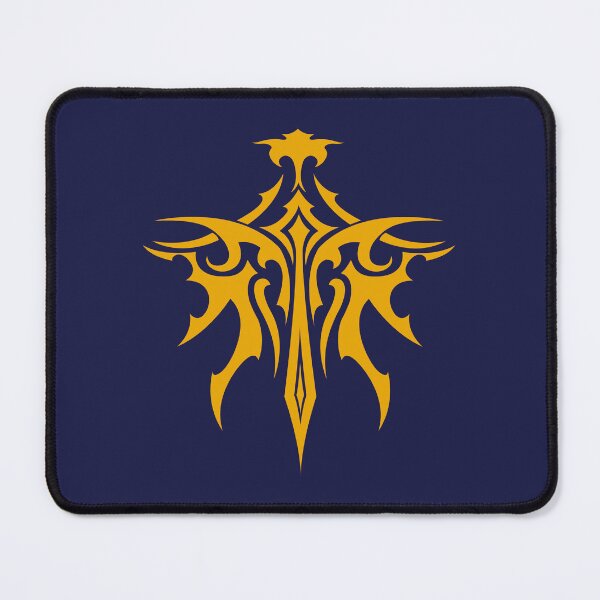 Item preview, Ashes of Love: God of Night/Night Immortal designed and sold by firlachieldraws.