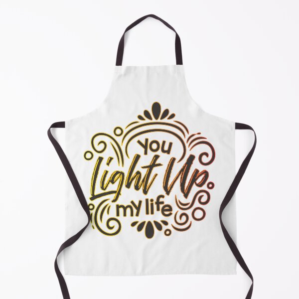 Item preview, you light up my life  designed and sold by bilalelamrani.