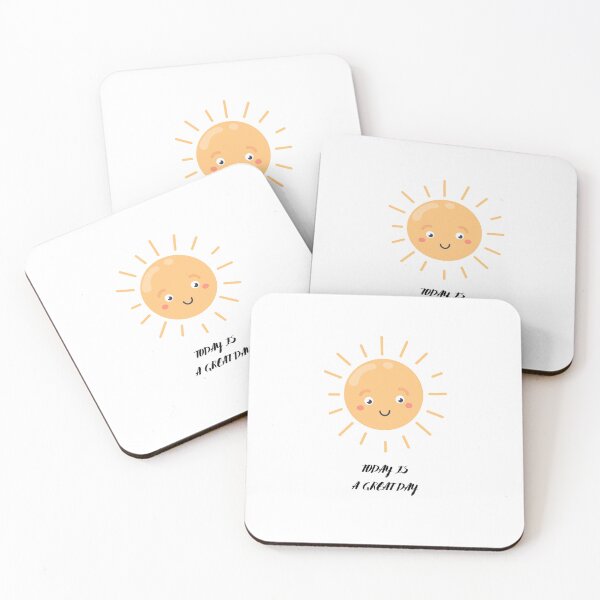 Item preview, TODAY IS A GREAT DAY  designed and sold by IsaCria.