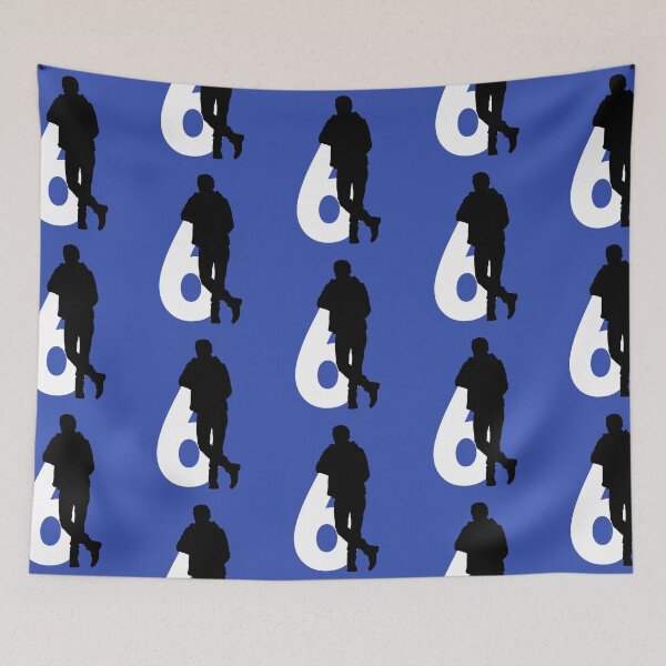 Item preview, Umbrella Academy: Ben designed and sold by firlachieldraws.