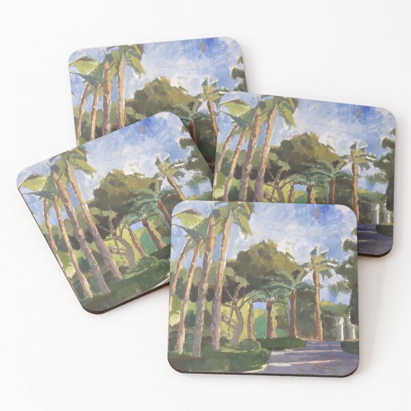 Item preview, Cyprus. Park designed and sold by annatrigub.